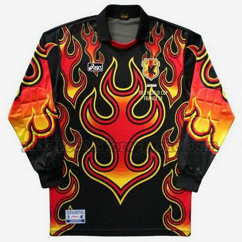 MIGLIOR MAGLIA CALCIO DI SEMPRE X BLUR/ZANO - 2